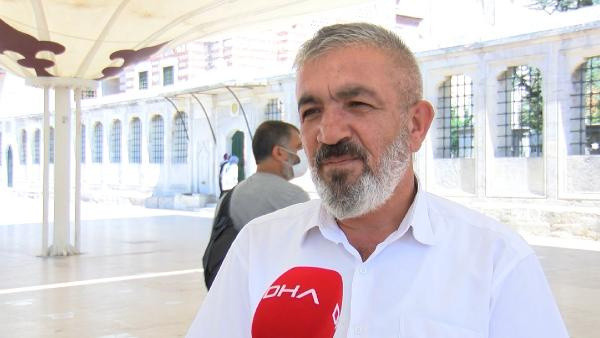 İstanbul'da tıp dünyasının acı kaybı! Kötü haberi alınca kalbi dayanamadı - Resim: 1