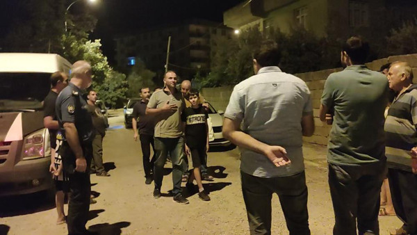 Gaziantep'te eve gelmediğini öğrenince yıkıldı! Kayıp çocuk saatler sonra bakın nerede bulundu - Resim: 0