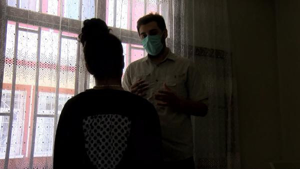 Diyarbakır'da iğrenç olay! Oyun bahanesiyle kızını gönderdi amcasının kızını eve getirip... - Resim: 2