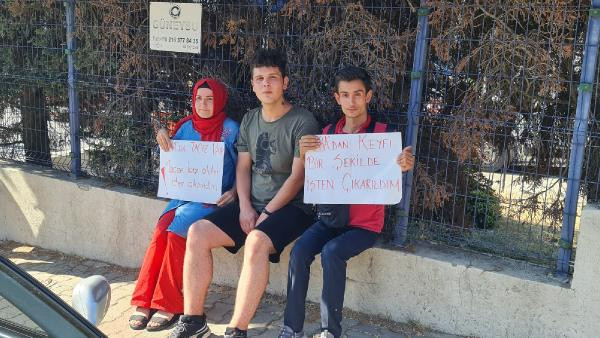 Kocaeli'de istismarı şikayet edince olanlar oldu! Yan yana çalıştığı kadına... - Resim: 2