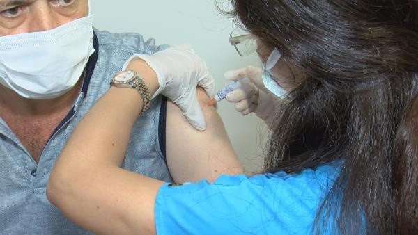 Yerli Turkovac mı Çin aşısı mı daha etkili? 168 gün sonra belli olacak - Resim: 0