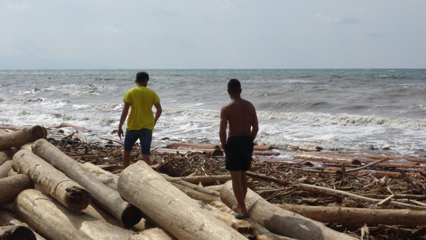 Sinop'ta denizden 3 ceset çıkarttılar: Uyuyamıyoruz, çok acı bir durum - Resim: 1