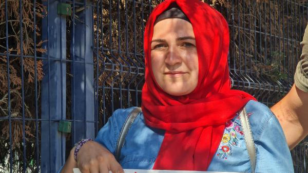 Kocaeli'de istismarı şikayet edince olanlar oldu! Yan yana çalıştığı kadına... - Resim: 0