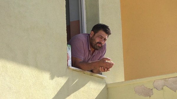 Kırıkkale'de karantina kaçağının bahanesi pes dedirtti: 150 bin avromu... - Resim: 0