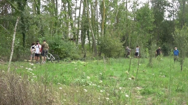 Samsun'da kayıp gençten acı haber geldi! Bakın nerede bulundu - Resim: 0