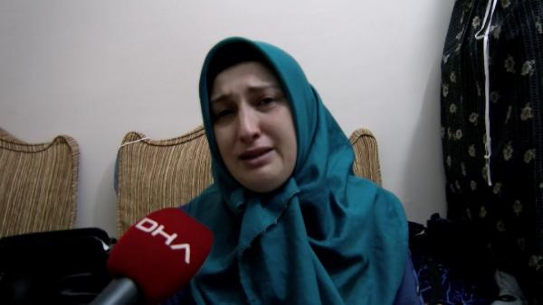 İstanbul'da 3 gündür haber alınamıyor! Kayıplara karıştı: Araç yanaşıp... - Resim: 2