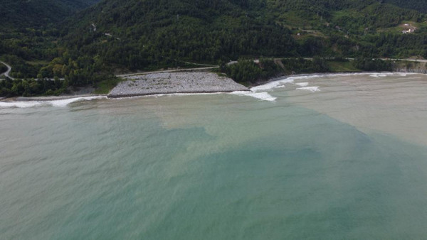 Kastamonu'da afet bölgesinde salgın hastalık arttı! Yasak kararı geldi - Resim: 0