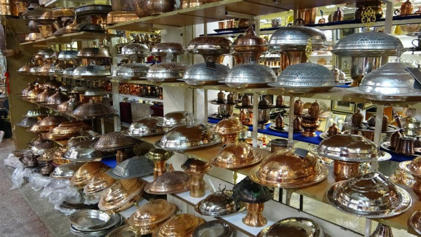 Talep arttı Diyarbakır'da yetiştirilecek usta bulunamıyor: Kolay para için koşan çok - Resim: 0