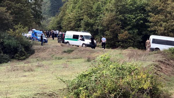 Zonguldak'taki vahşet! Arkadaşını öldürüp aramalara katılmış - Resim: 0