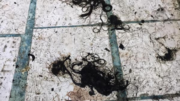 13 yaşındaki kızı tinerle yakarak öldürdüler! Şanlıurfa'daki dehşetin nedeni ortaya çıktı - Resim: 0