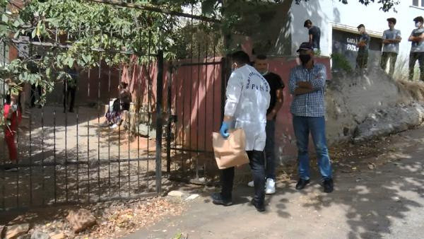 Olay yeri Kartal! Babasının ölüm haberini sağlıkçılardan aldı - Resim: 0