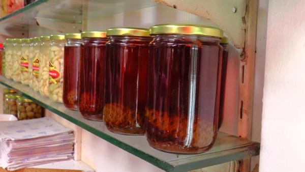 Kilosu 30 TL! Kayseri'de görenler şaştı kaldı: Her derde deva oluyor - Resim: 0