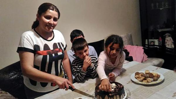 Tekirdağ'da tren kazasında öldü! Yürek yakan detay ortaya çıktı! Meğer bu yıl... - Resim: 1