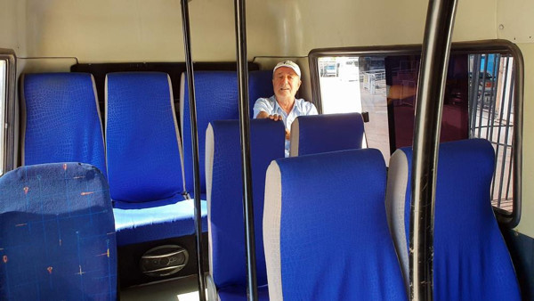 Aydın'da 'insanlık ölmemiş’ dedirtti! Ödül için her yerde aranıyor - Resim: 1