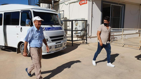 Aydın'da 'insanlık ölmemiş’ dedirtti! Ödül için her yerde aranıyor - Resim: 2