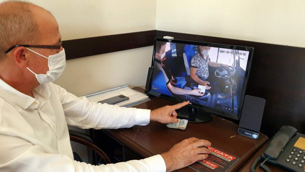 Aydın'da 'insanlık ölmemiş’ dedirtti! Ödül için her yerde aranıyor - Resim: 0