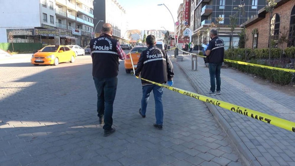 Kırıkkale'de kız meselesi kavgaya dönüştü! Sonu kanla bitti - Resim: 0