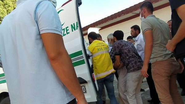 Şanlıurfa'da hastanede her yerde aradılar! Mescide girenler şok oldu - Resim: 0