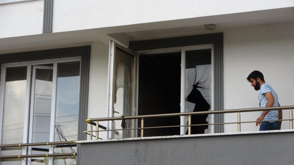 Kocaeli'de çocukların evde oyunu kötü bitti! 3 yaşlarındaki 3 çocuk... - Resim: 0