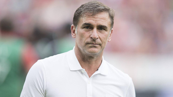 Milli Takımın yeni hocasını Rıdvan Dilmen duyurdu: 3 yıllık anlaşma - Resim: 1