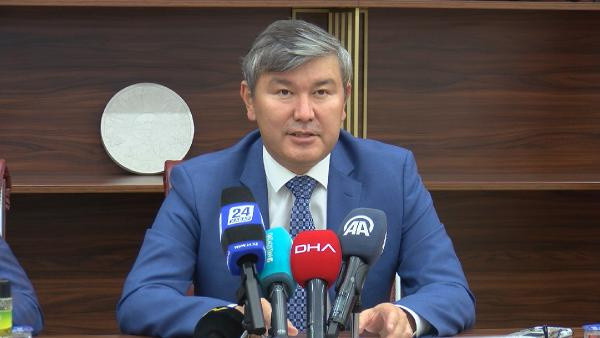 Kazakistan için Darphane sınırlı sayıda bastı! İşte hatıra parasının fiyatı... - Resim: 3