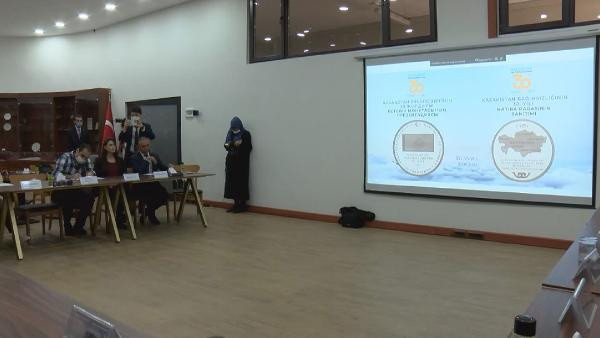 Kazakistan için Darphane sınırlı sayıda bastı! İşte hatıra parasının fiyatı... - Resim: 2