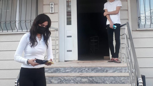 Kırıkkale'de riskli gruptaki gencin polislerden şikayetçi olma nedeni pes dedirtti - Resim: 0