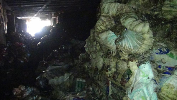 Van'da tahribat gün ağarınca ortaya çıktı! 3 milyon liralık zarar oluştu - Resim: 0