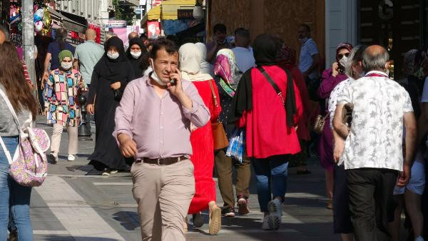 Prof. Dr. Faruk Aydın yeniden kapanmaya işaret etti: Kış çok ağır geçecek - Resim: 0