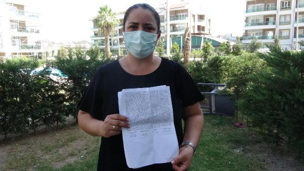 Aydın'da bürokrat olduğunu söyleyip kandırdı: Kızımın yaşını... - Resim: 1