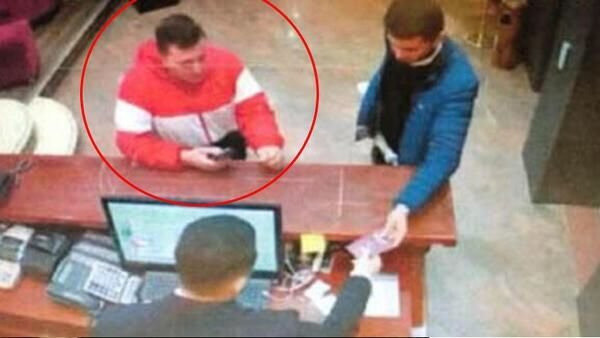 Thodex soruşturmasında tutuklanmıştı: Kritik ismin fotoğrafı ortaya çıktı - Resim: 4