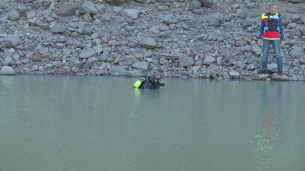 Kayseri'de balık sevdası hayatına mal oldu! 4 saat sonra acı haber geldi - Resim: 0