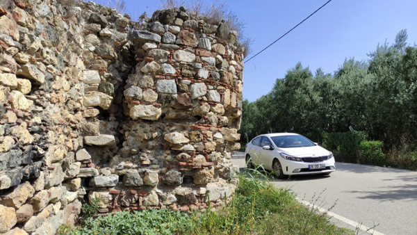 2500 yıllık! Bursa'da tedirgin eden görüntü: Can kaybı yaşanabilir - Resim: 0
