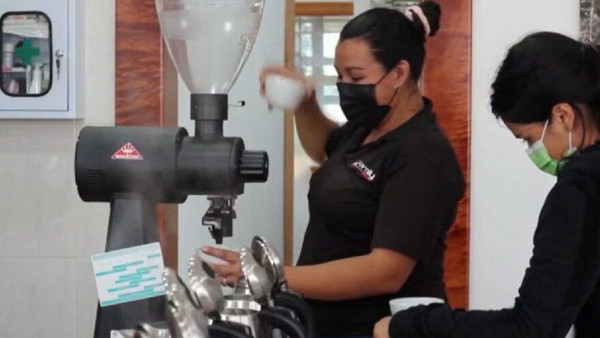 Bu kahvenin yarım kilosu rekor fiyata satıldı! Fiyatı duyan inanamadı - Resim: 0