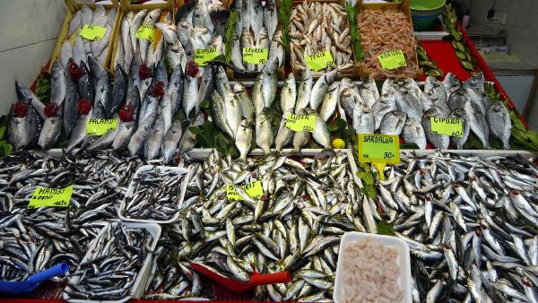 Çanakkale'de tezgahlarda bolluk yaşandı! Balık fiyatları cepleri yaktı - Resim: 0