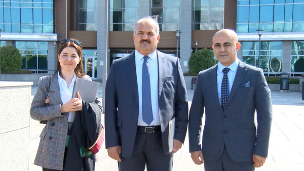 İstanbul'da taksiciler isyan deyip dava açtı: Hiçbir örneği olmayan bir girişimdir - Resim: 1