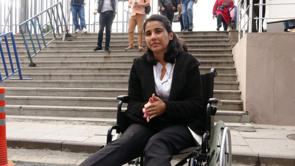 İstanbul'da eşini felç bıraktı bakın nasıl savundu: O söze takıntılıyım, 5 saniye sürdü - Resim: 3