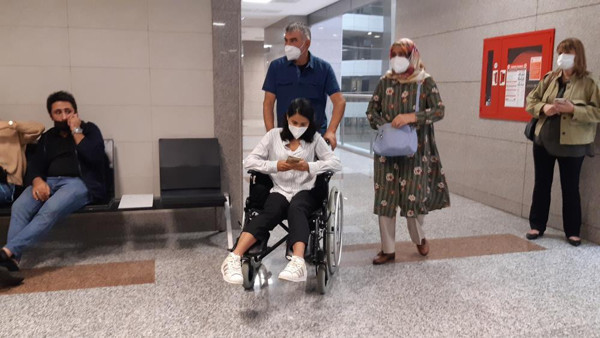 İstanbul'da eşini felç bıraktı bakın nasıl savundu: O söze takıntılıyım, 5 saniye sürdü - Resim: 0