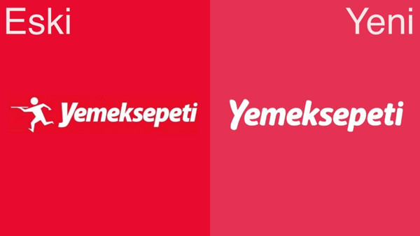 Yemeksepeti ve Banabi 20 yıllık logosunu ve tasarımını değiştirdi! İşte yeni logo - Resim: 0