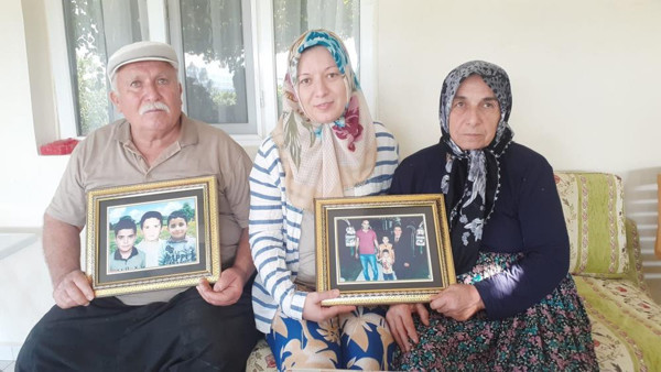 Osmaniye'de yasak aşkıyla beraber kocasını öldürdü! Cezası belli oldu: 4 yıldır ilk defa... - Resim: 0