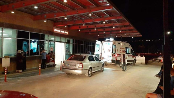 Çorum'da uyurken üzerinden kamyon geçti! 7 yaşındaki çocuk feci şekilde can verdi - Resim: 0