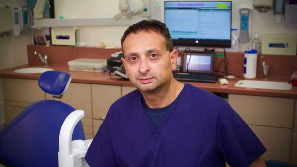 Yeni kriz patlak verdi! Kendi dişlerini çekmeye başladılar: Her gün ağrı kesici almak zorunda kalıyorum - Resim: 2