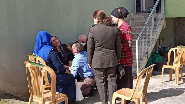 Milli Savunma Bakanlığı: Fırat Kalkanı bölgesinde 1 asker şehit oldu - Resim: 2