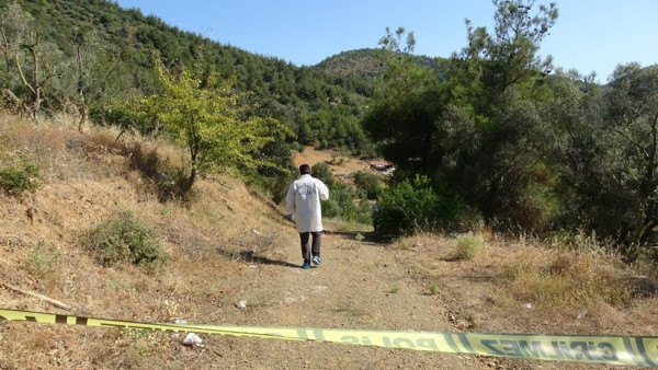 Bursa'da 10 gündür kayıptı! Acı haber geldi: Bakın nerede bulundu - Resim: 0