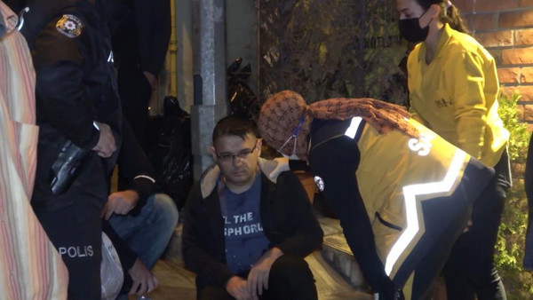 Kırıkkale'de faciaya kıl payı! Fren yerine gaza basınca olanlar oldu: Sürücü şoka girdi - Resim: 0