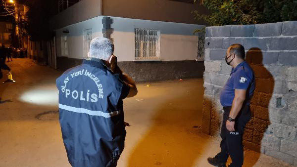 Adana'da damda silahlı saldırıya uğrayan kişi öldü - Resim: 0