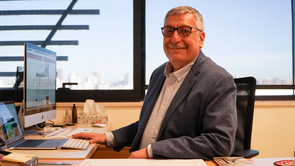 'Yaptıkları iş asalaklık' deyip atık toplayıcıları hedef aldı! Hakkı Öcal tepki çekti - Resim: 0