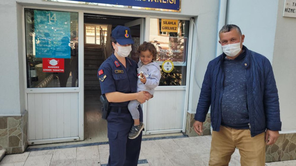 Böylesi görülmedi! Kastamonu'da dalgınlığın bu kadarı 'pes' dedirtti - Resim: 0