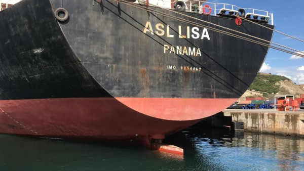 Kocaeli'de geminin sızıntısı pahalıya patladı! 3 milyonluk ceza - Resim: 0