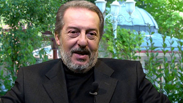 Karikatürist ve yazar Yalçın Turgut Balaban hayatını kaybetti! Ölüm sebebi... - Resim: 1